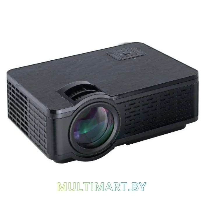 Проектор CACTUS CS-PRE.05B.WXGA-W